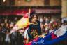 La fotogallery della consegna del Masgalano al Nicchio